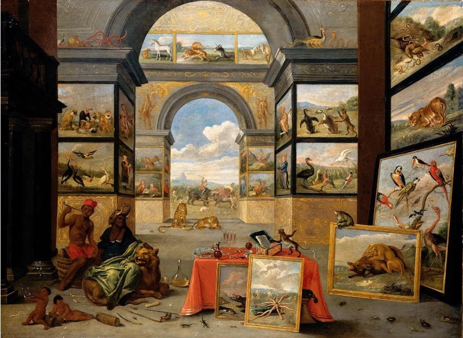Il continente africano
